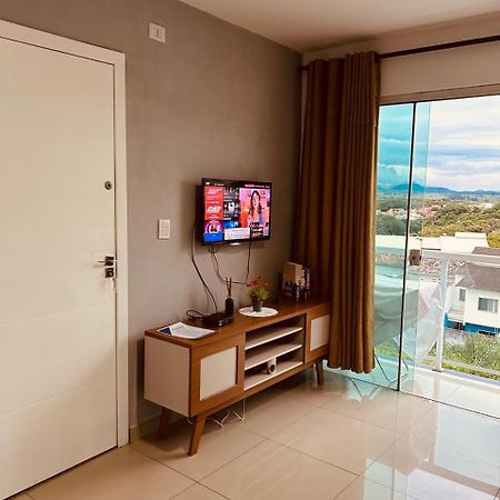 Apartamento Amplo E Confortavel Em Macaé Εξωτερικό φωτογραφία