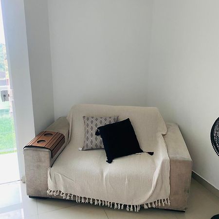 Apartamento Amplo E Confortavel Em Macaé Εξωτερικό φωτογραφία