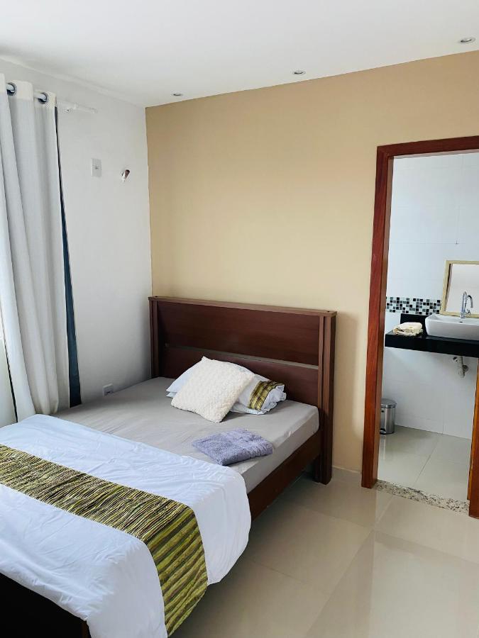 Apartamento Amplo E Confortavel Em Macaé Εξωτερικό φωτογραφία