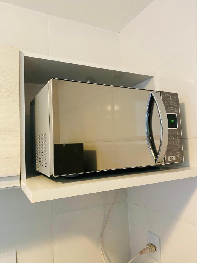Apartamento Amplo E Confortavel Em Macaé Εξωτερικό φωτογραφία