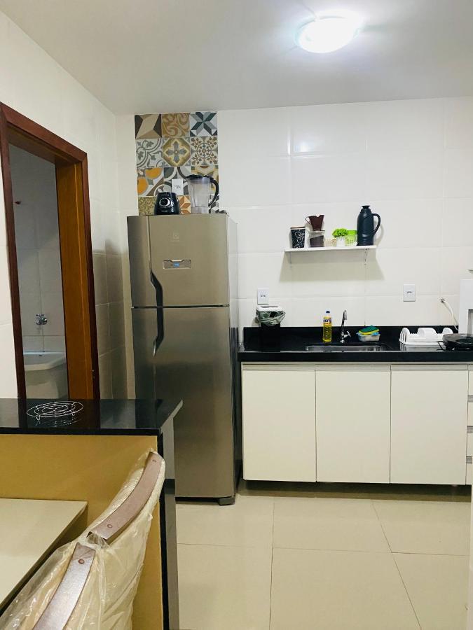 Apartamento Amplo E Confortavel Em Macaé Εξωτερικό φωτογραφία