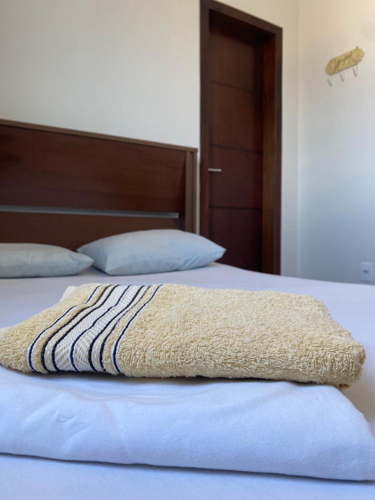 Apartamento Amplo E Confortavel Em Macaé Εξωτερικό φωτογραφία