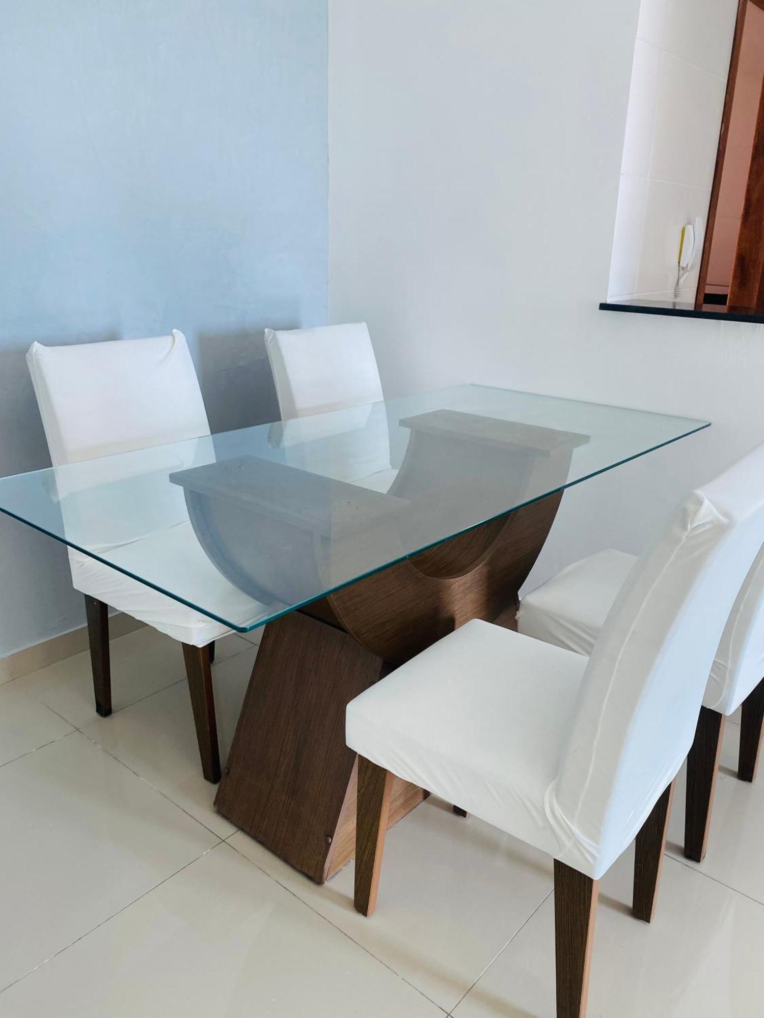 Apartamento Amplo E Confortavel Em Macaé Εξωτερικό φωτογραφία