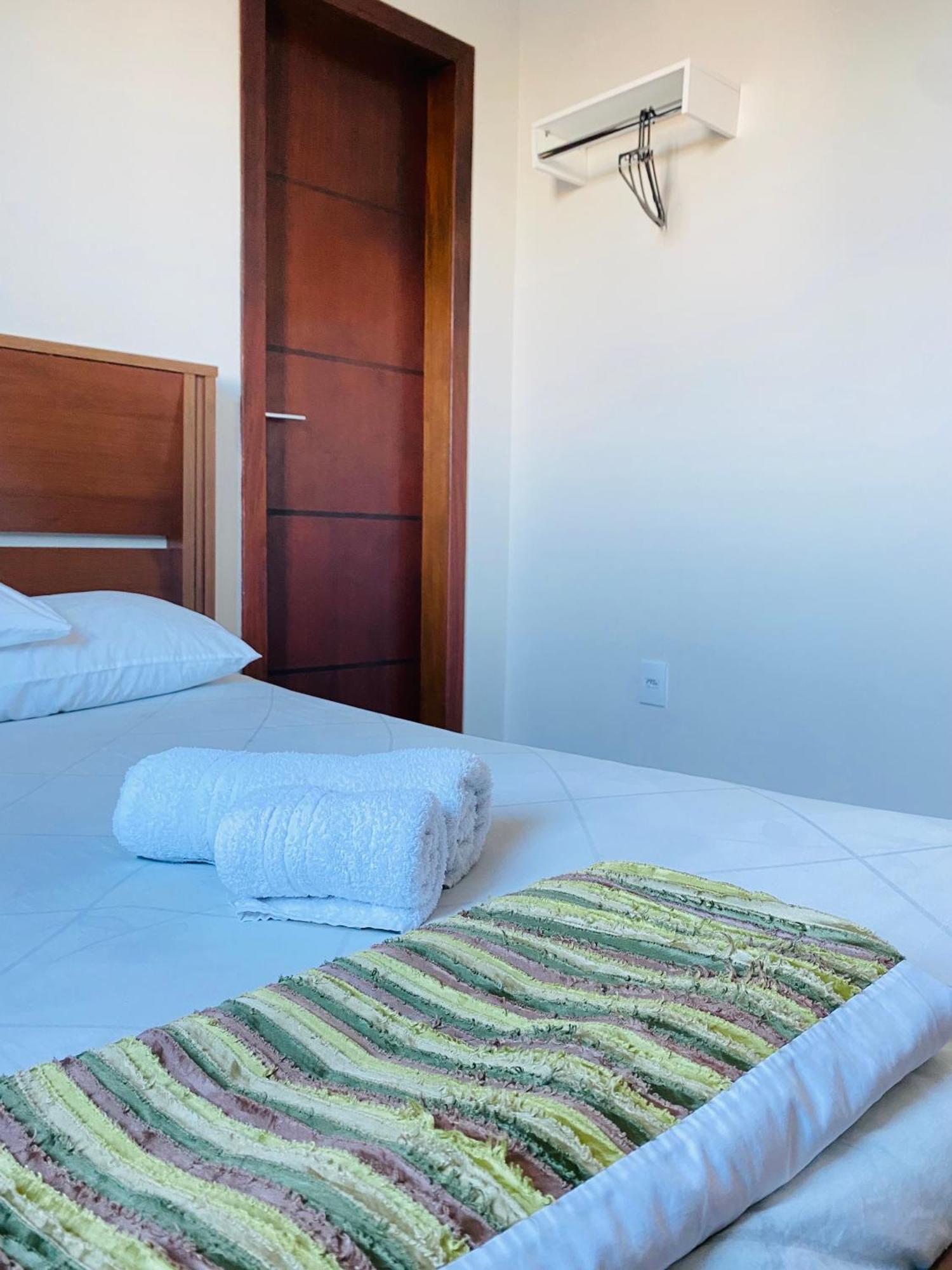 Apartamento Amplo E Confortavel Em Macaé Δωμάτιο φωτογραφία