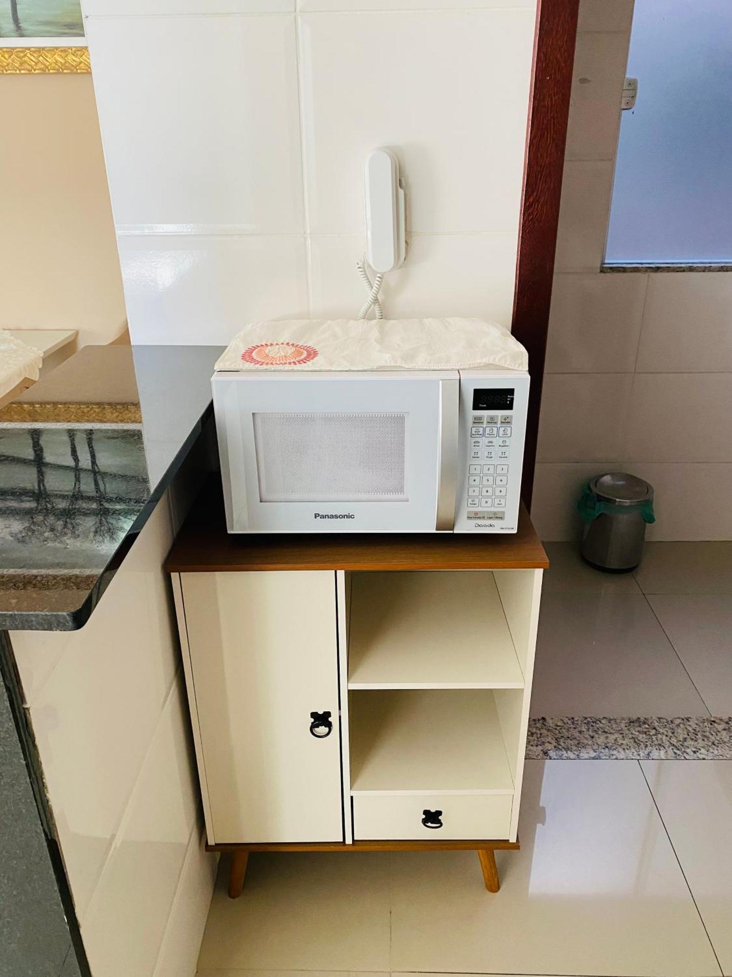 Apartamento Amplo E Confortavel Em Macaé Εξωτερικό φωτογραφία