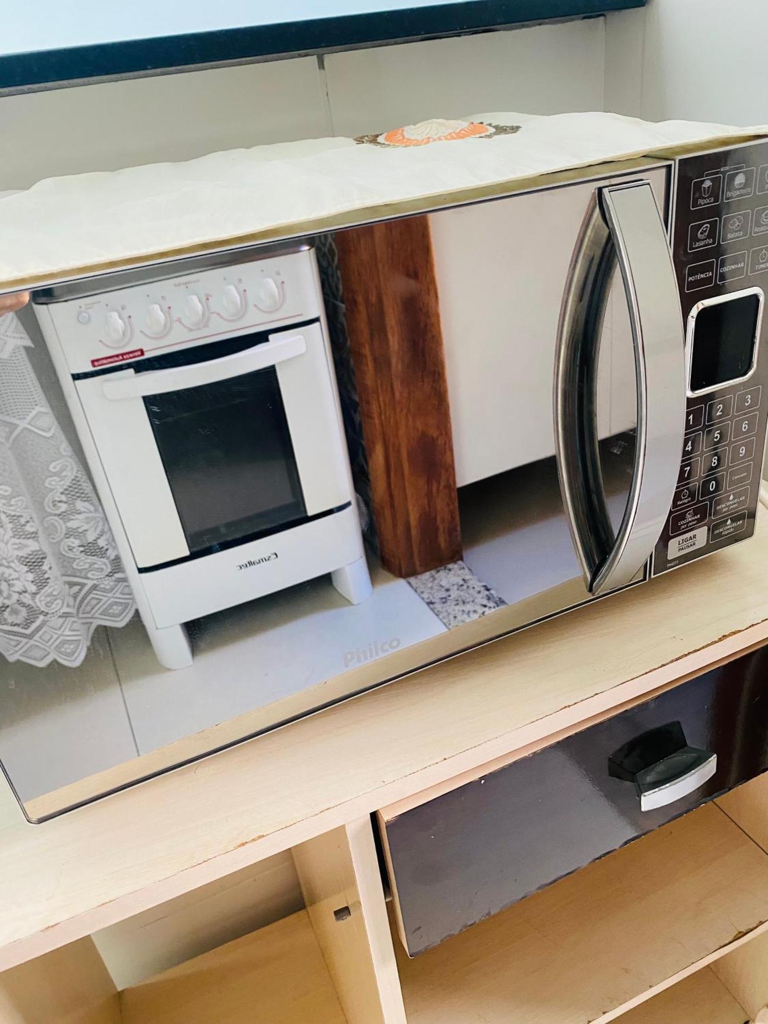 Apartamento Amplo E Confortavel Em Macaé Εξωτερικό φωτογραφία