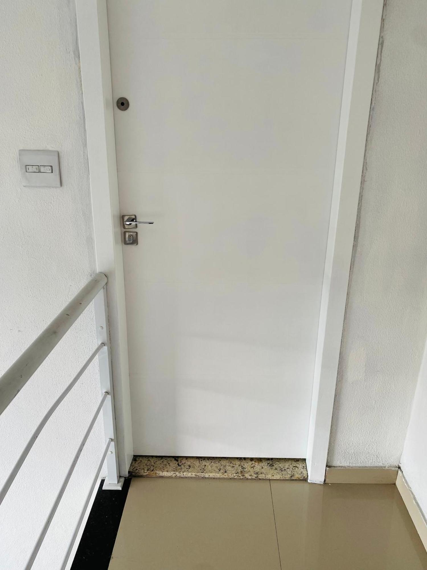 Apartamento Amplo E Confortavel Em Macaé Εξωτερικό φωτογραφία