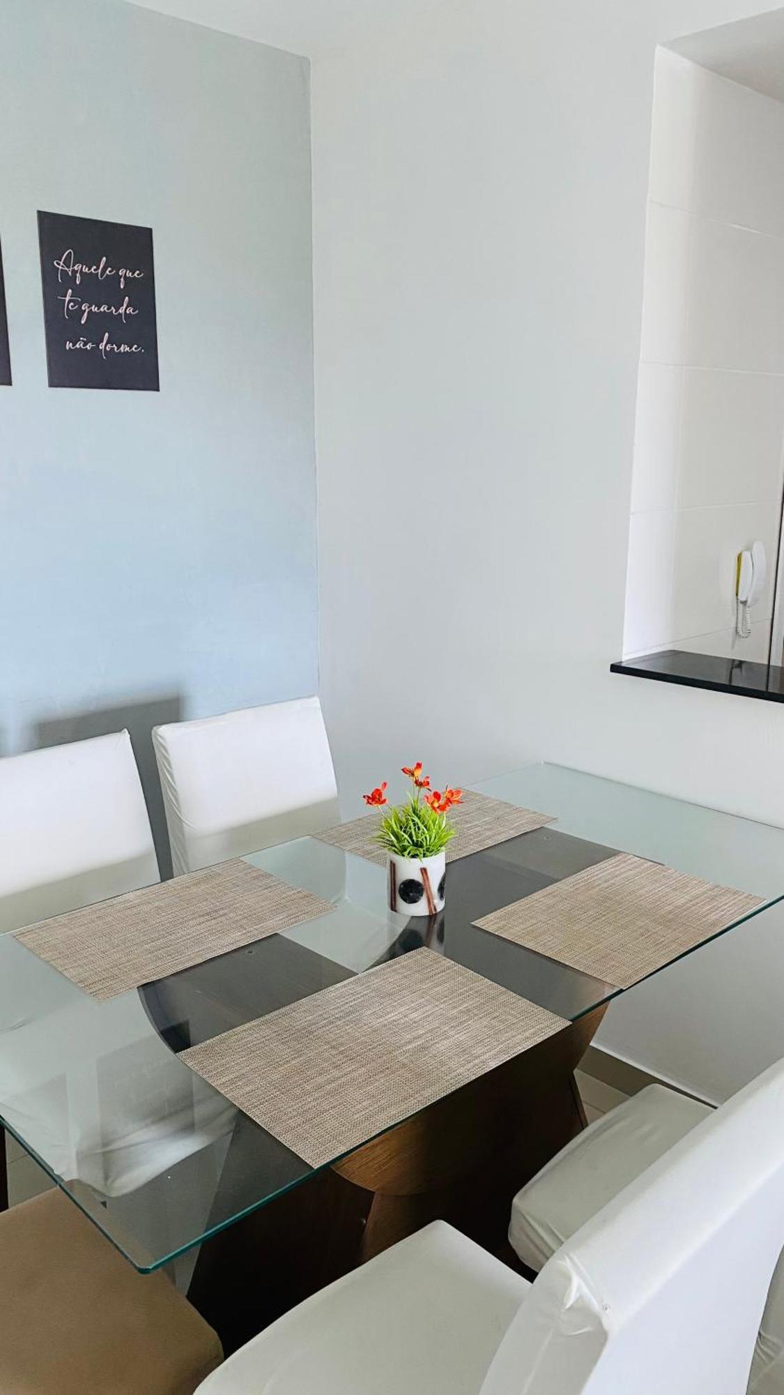 Apartamento Amplo E Confortavel Em Macaé Εξωτερικό φωτογραφία