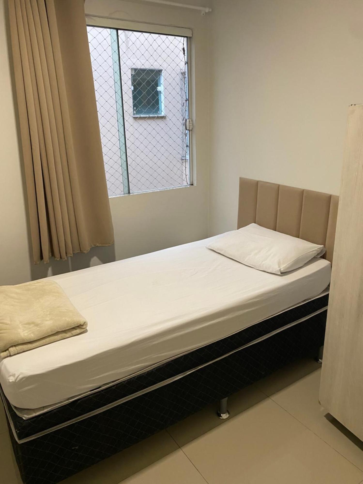 Apartamento Amplo E Confortavel Em Macaé Εξωτερικό φωτογραφία