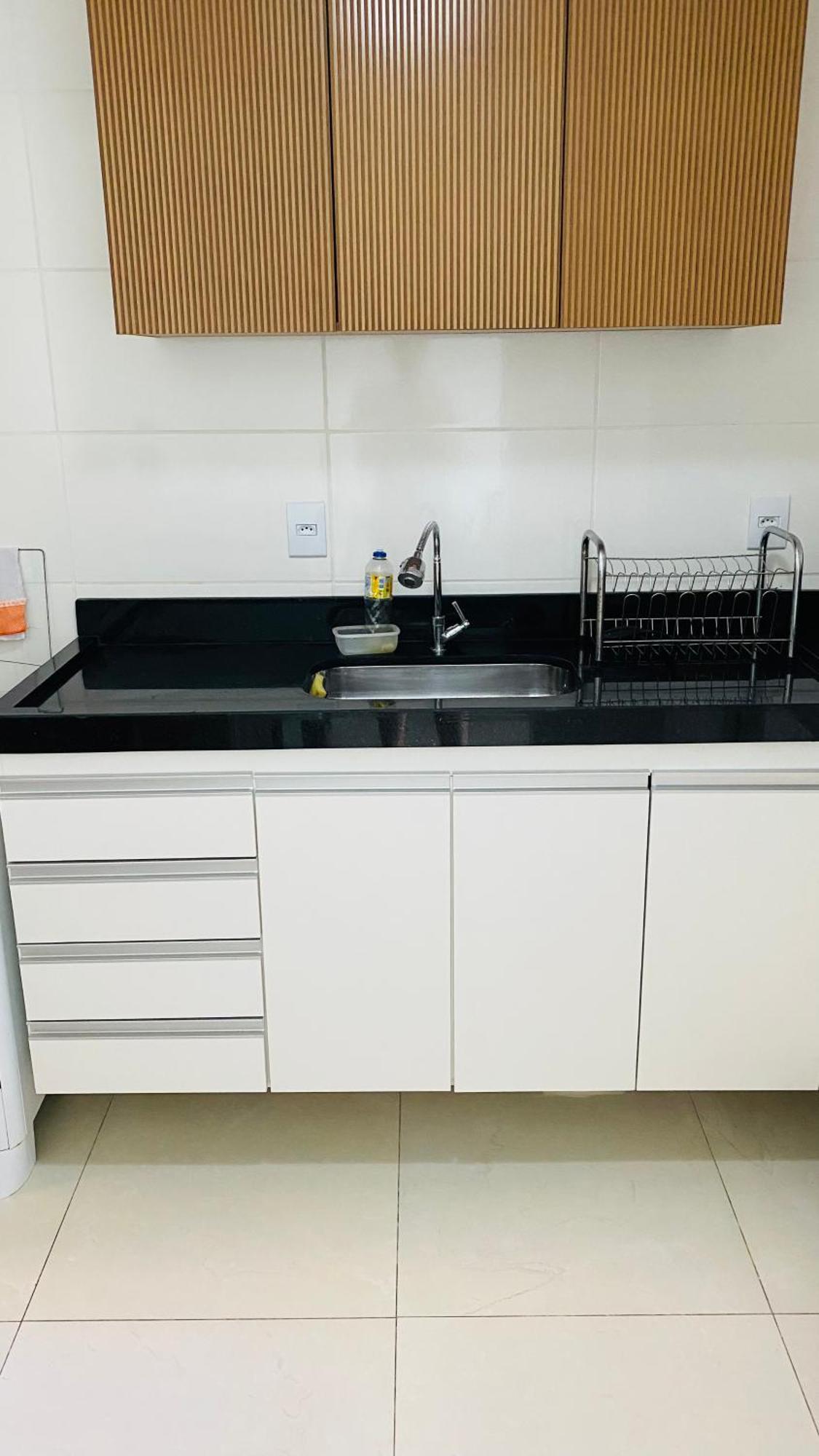 Apartamento Amplo E Confortavel Em Macaé Εξωτερικό φωτογραφία