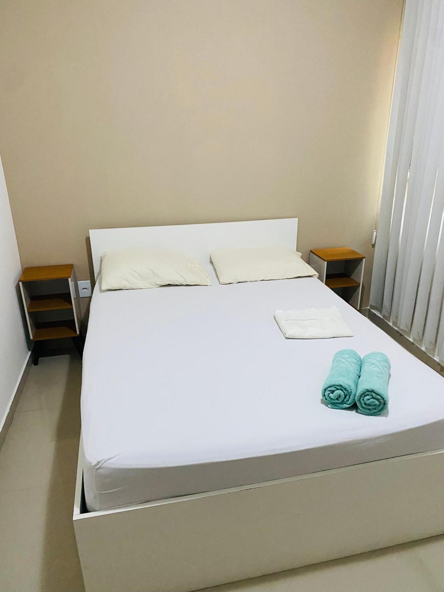 Apartamento Amplo E Confortavel Em Macaé Εξωτερικό φωτογραφία