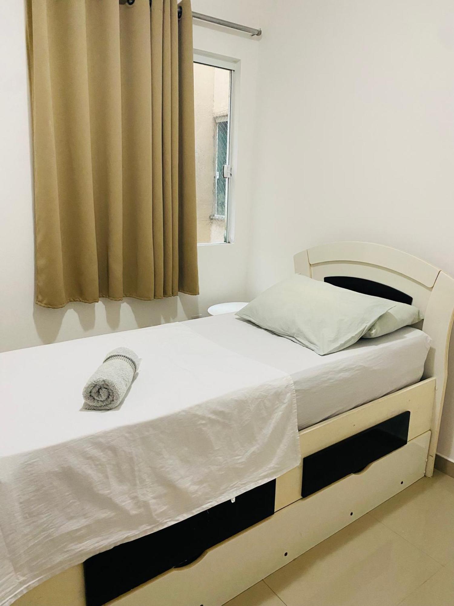 Apartamento Amplo E Confortavel Em Macaé Εξωτερικό φωτογραφία