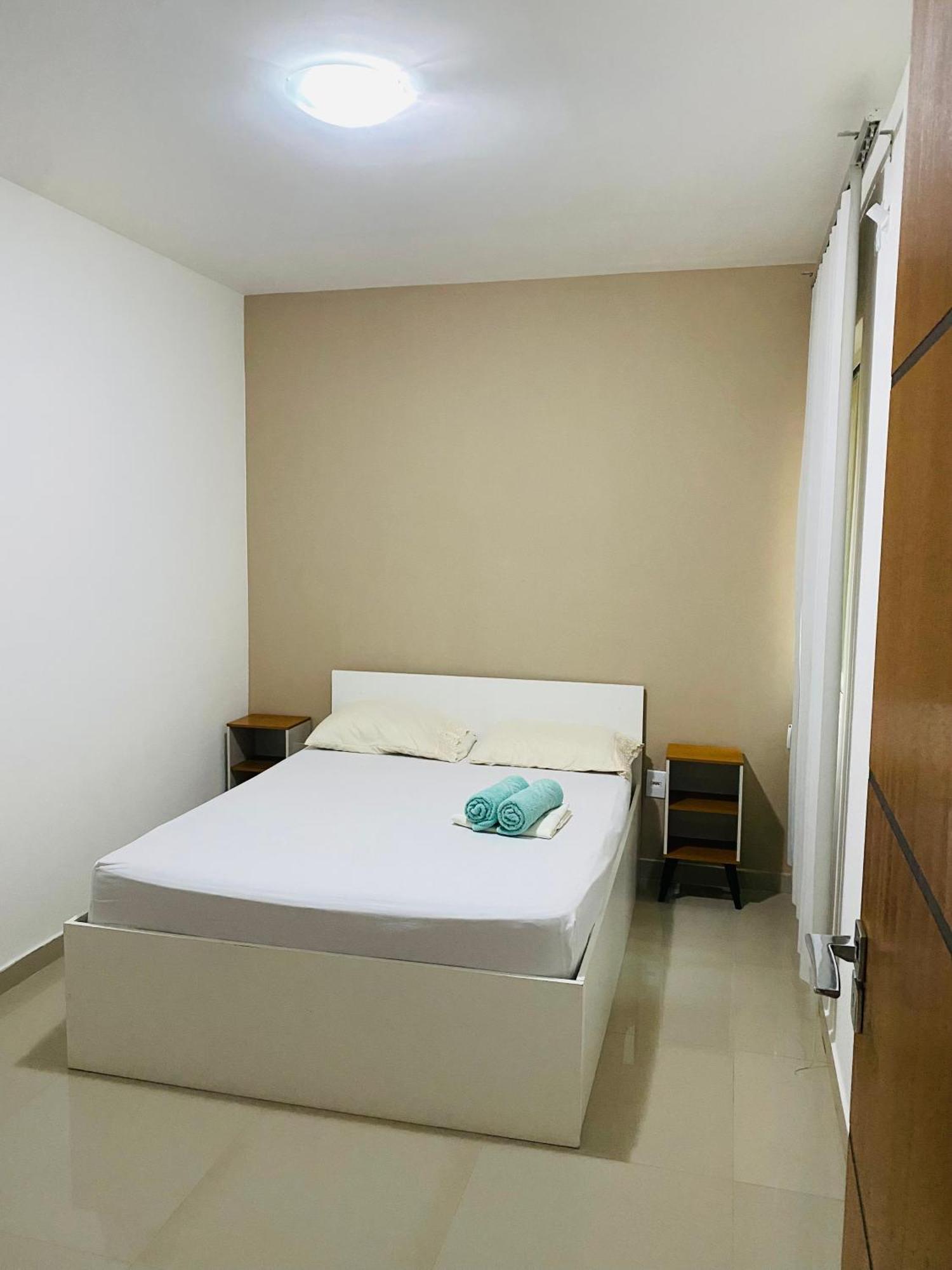 Apartamento Amplo E Confortavel Em Macaé Εξωτερικό φωτογραφία