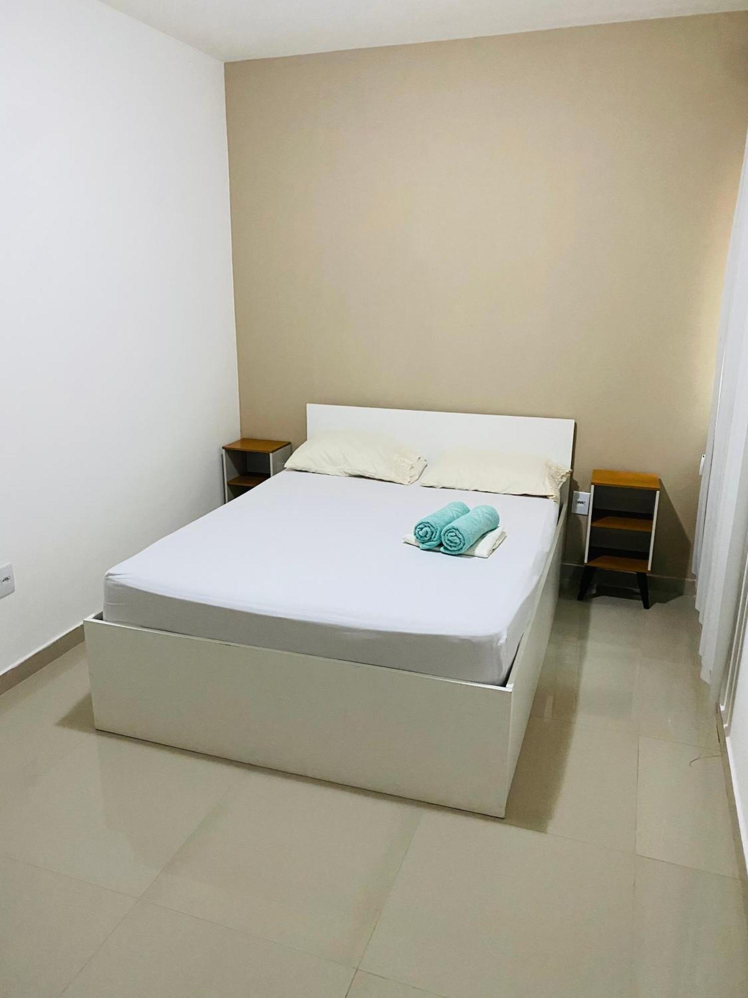 Apartamento Amplo E Confortavel Em Macaé Εξωτερικό φωτογραφία