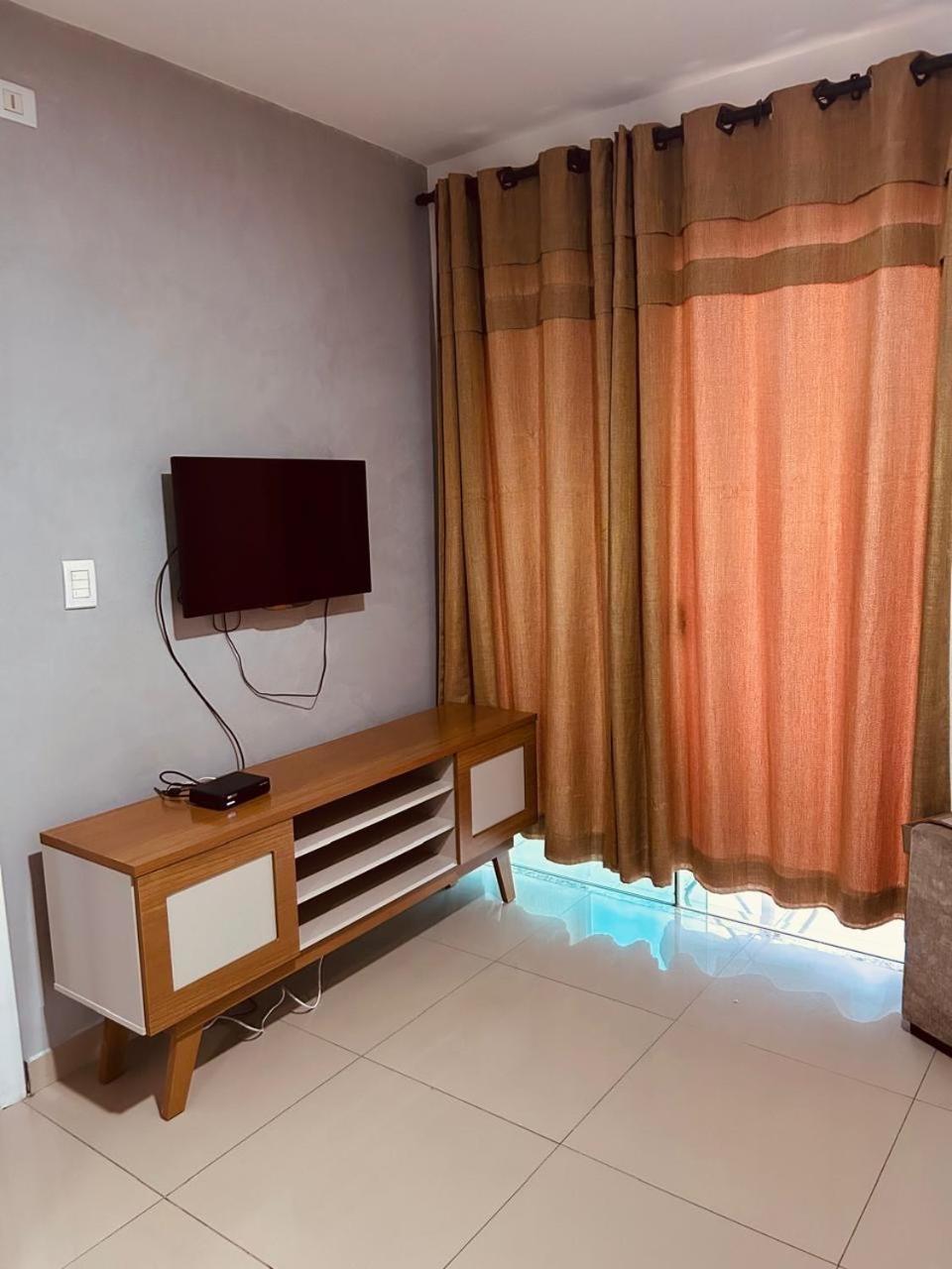 Apartamento Amplo E Confortavel Em Macaé Εξωτερικό φωτογραφία